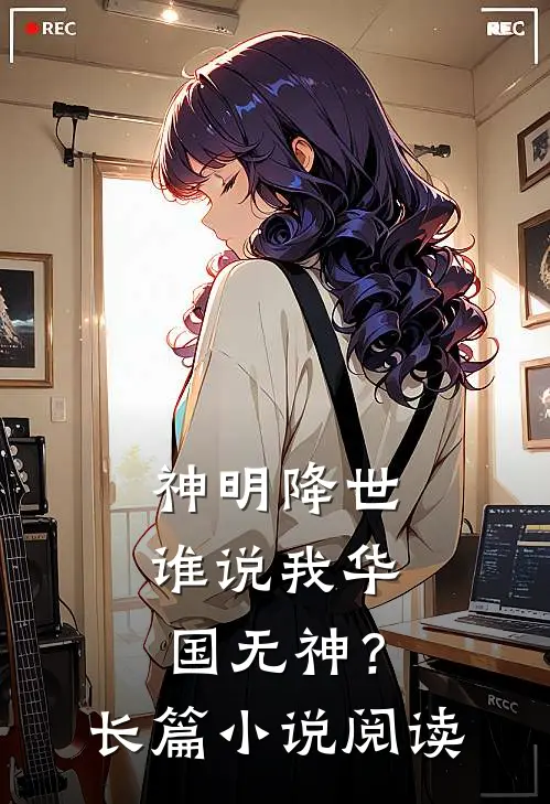 神明降世,谁说我华国无神?长篇阅读