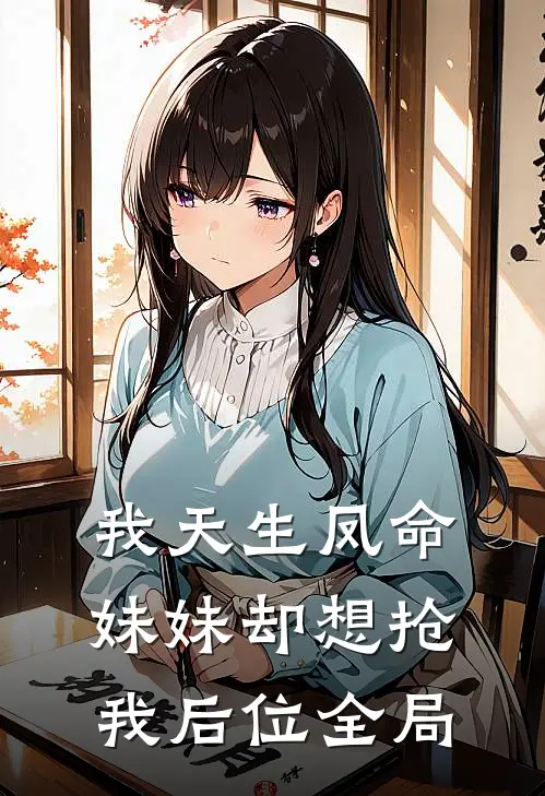 我天生凤命，妹妹却想抢我后位全局