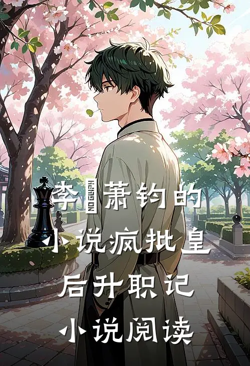 李璥萧钧的小说疯批皇后升职记小说阅读