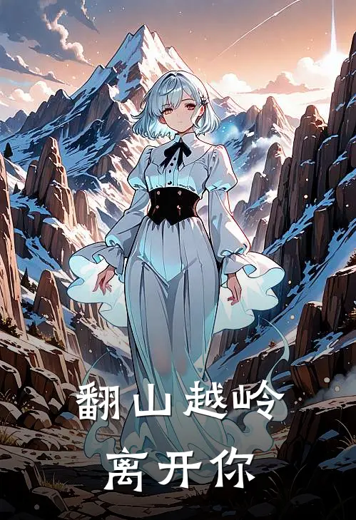 翻山越岭离开你