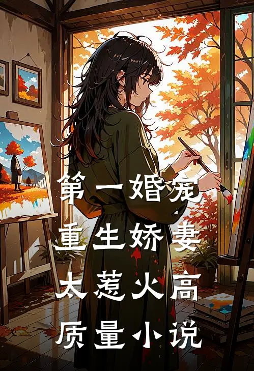 第一婚宠：重生娇妻太惹火高质量小说