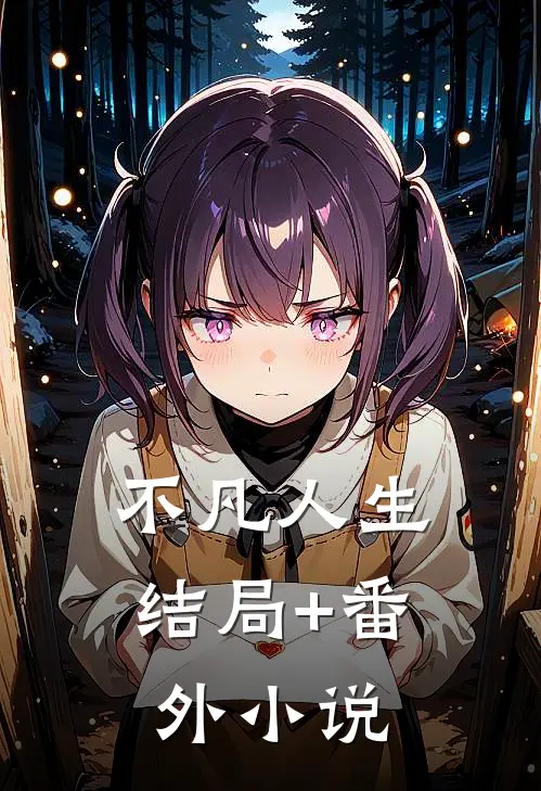 不凡人生结局+番外小说