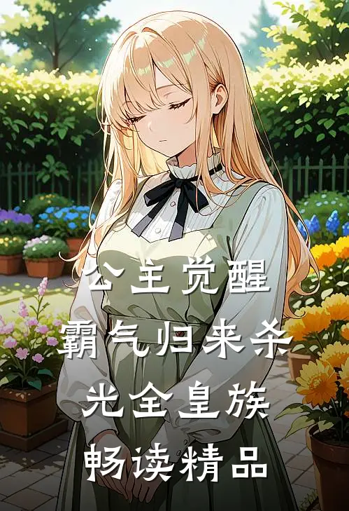 公主觉醒，霸气归来杀光全皇族畅读精品