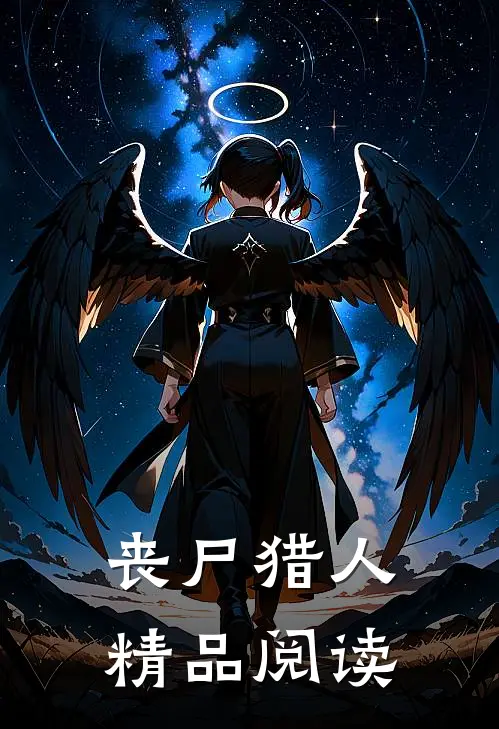 丧尸猎人精品阅读