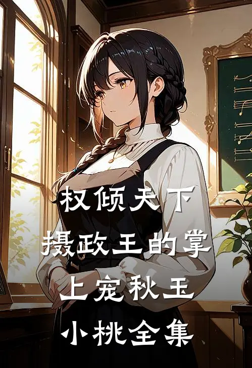 权倾天下，摄政王的掌上宠秋玉小桃 全集