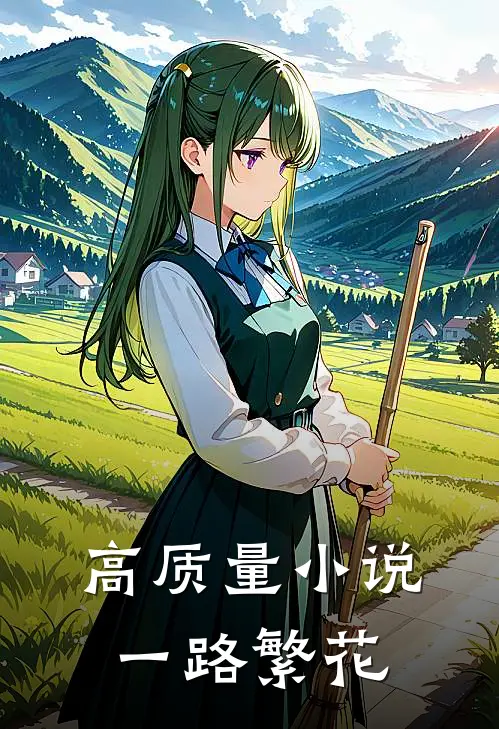 高质量小说一路繁花