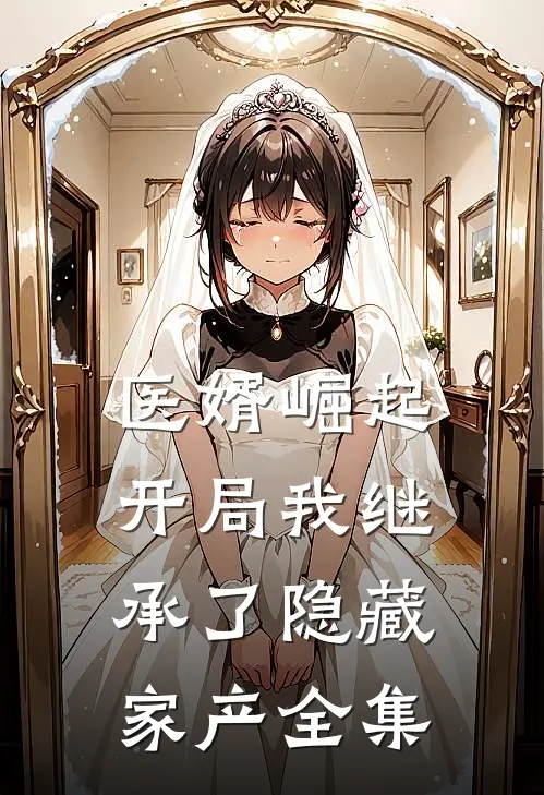 医婿崛起：开局我继承了隐藏家产全集