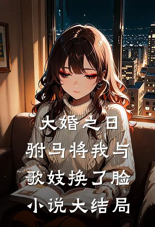 大婚之日，驸马将我与歌妓换了脸小说大结局