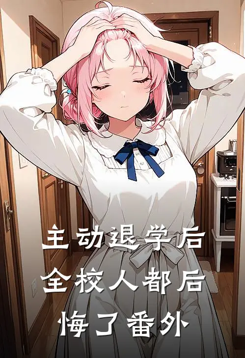 主动退学后，全校人都后悔了番外