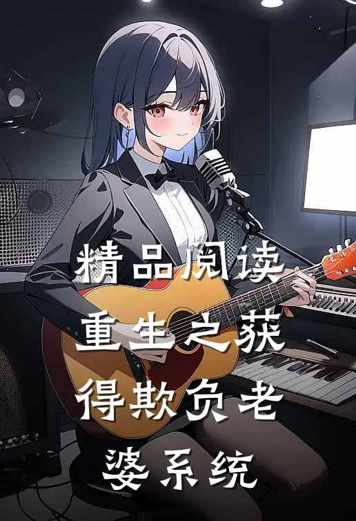 精品阅读重生之获得欺负老婆系统