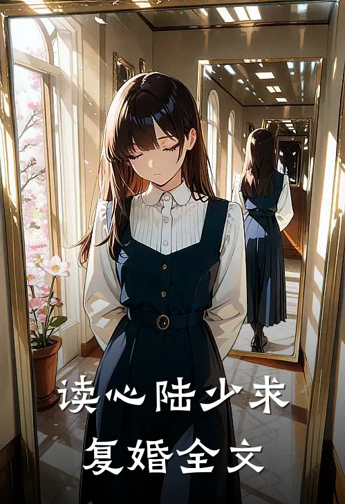 读心陆少求复婚全文