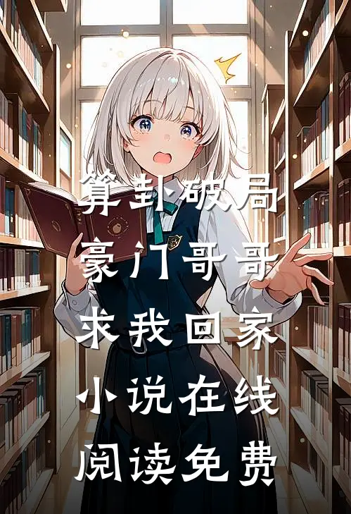 算卦破局，豪门哥哥求我回家小说在线阅读免费