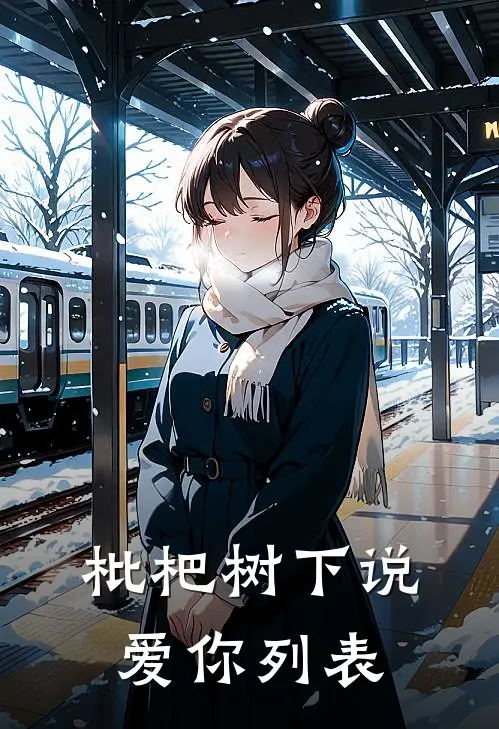 枇杷树下说爱你列表
