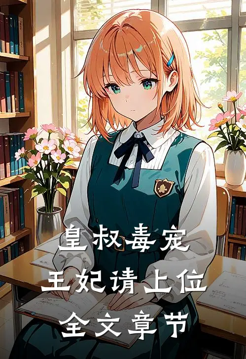 皇叔毒宠王妃请上位全文章节阅读