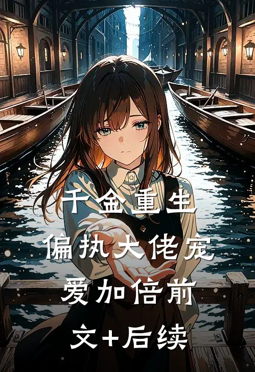 千金重生：偏执大佬宠爱加倍前文+后续