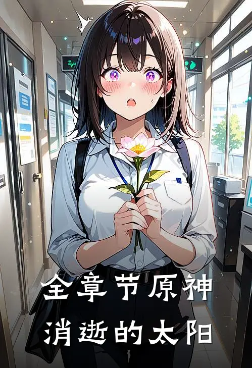 全章节原神消逝的太阳