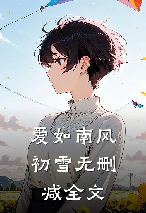 爱如南风初雪无删减全文