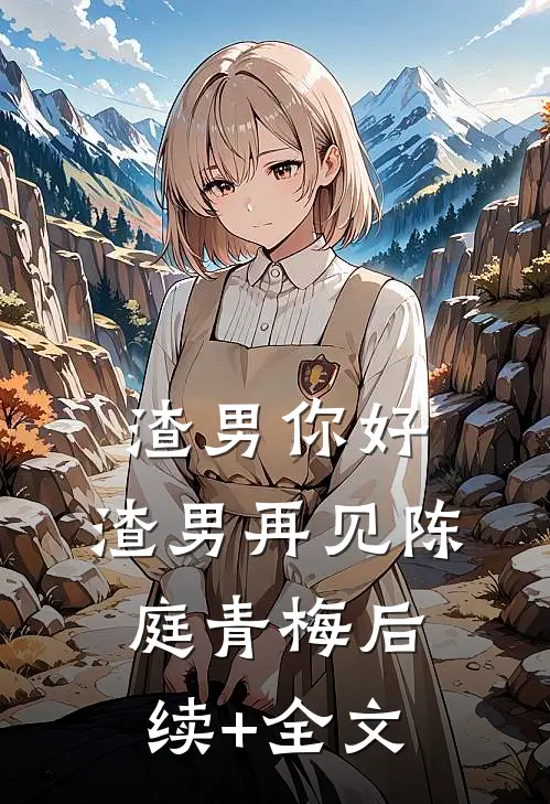 渣男你好，渣男再见陈庭青梅后续+全文