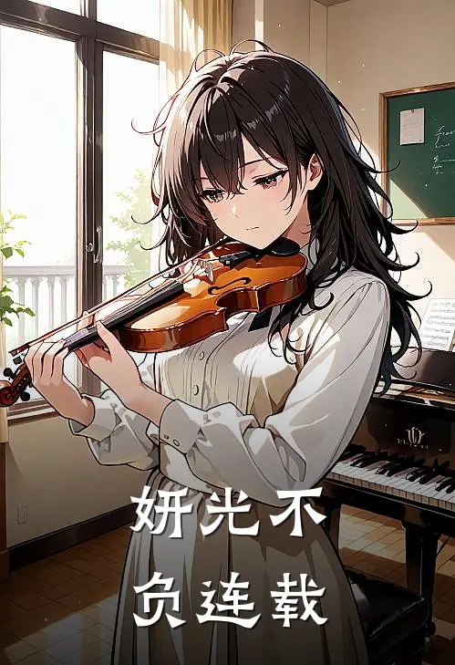 妍光不负连载