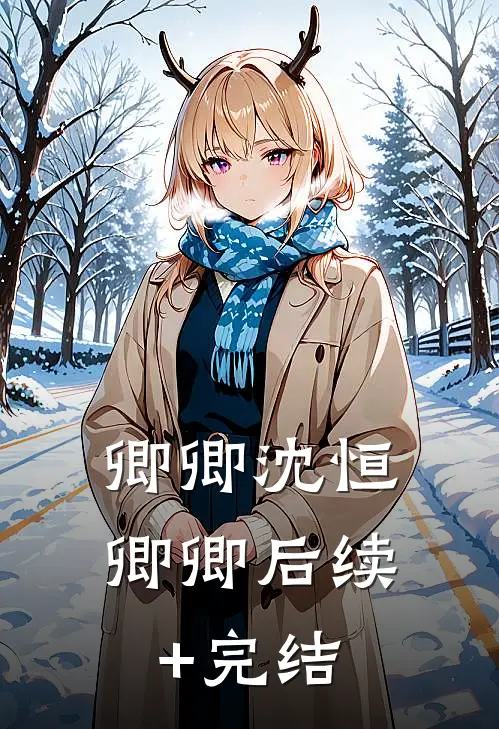 卿卿沈恒卿卿后续+完结