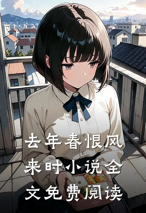 去年春恨风来时小说全文免费阅读