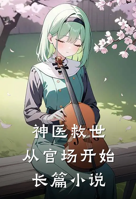 神医救世：从官场开始长篇小说