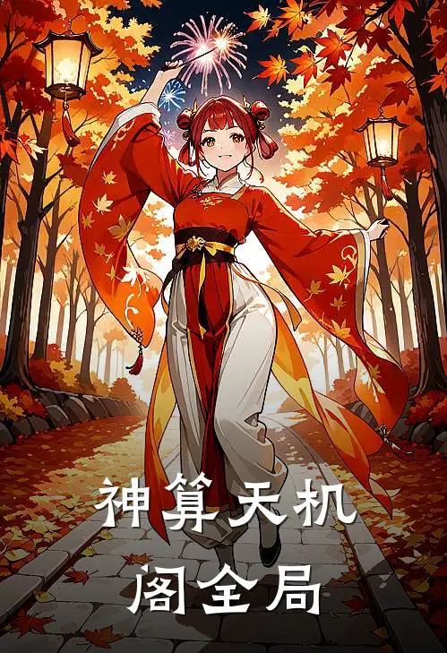 神算天机阁全局