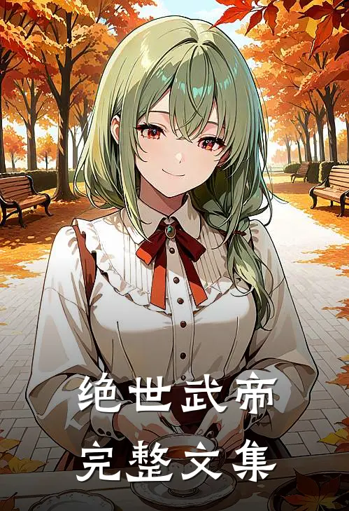 绝世武帝完整文集