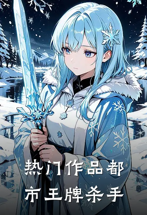 热门作品都市王牌杀手