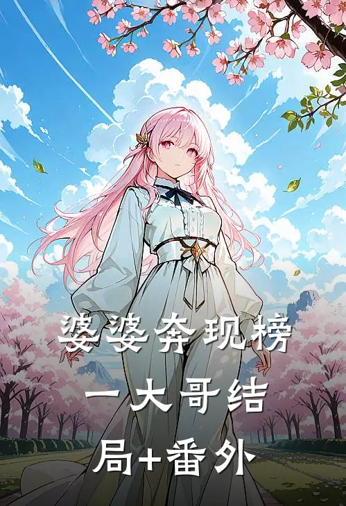 婆婆奔现榜一大哥结局+番外