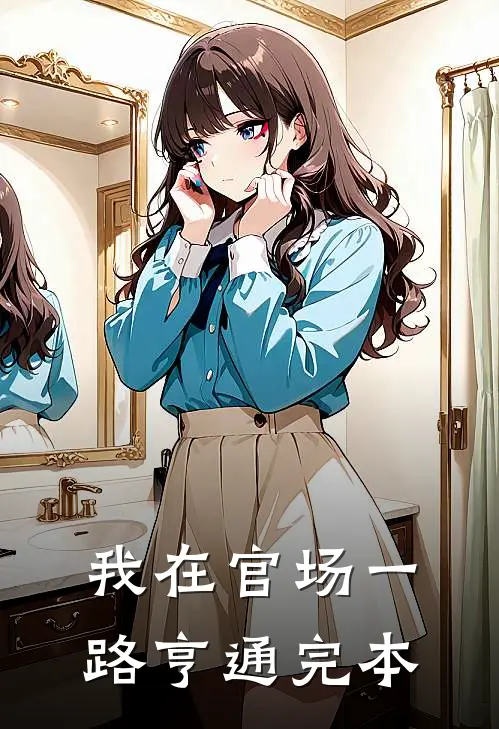 我在官场一路亨通完本