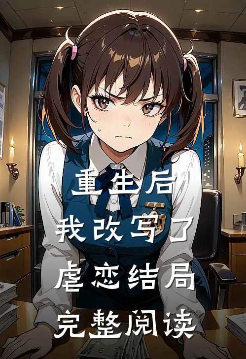 重生后，我改写了虐恋结局完整阅读