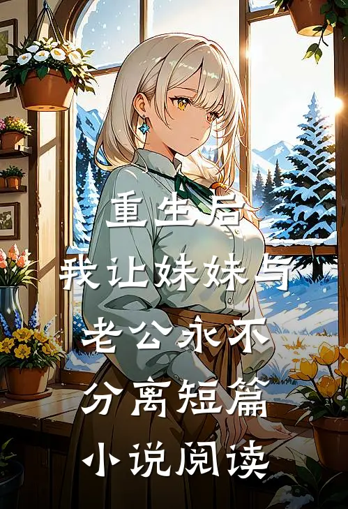 重生后，我让妹妹与老公永不分离短篇小说阅读