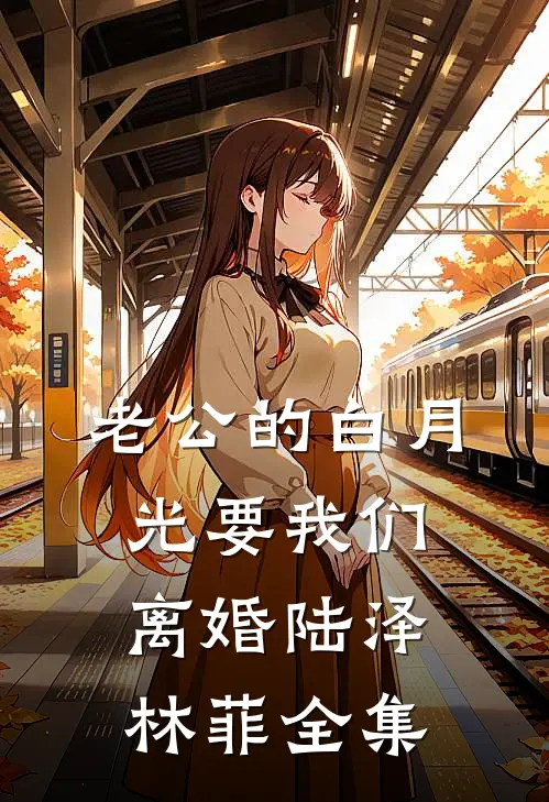 老公的白月光要我们离婚陆泽林菲 全集