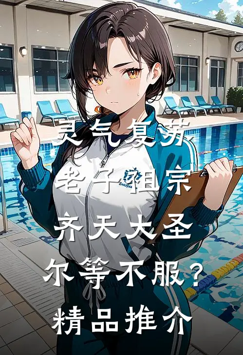 灵气复苏：老子祖宗齐天大圣，尔等不服？精品推介