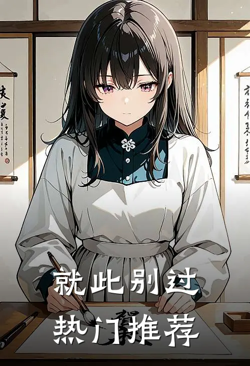 就此别过热门推荐