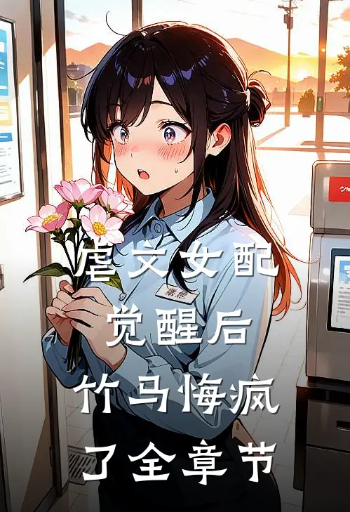 虐文女配觉醒后，竹马悔疯了全章节