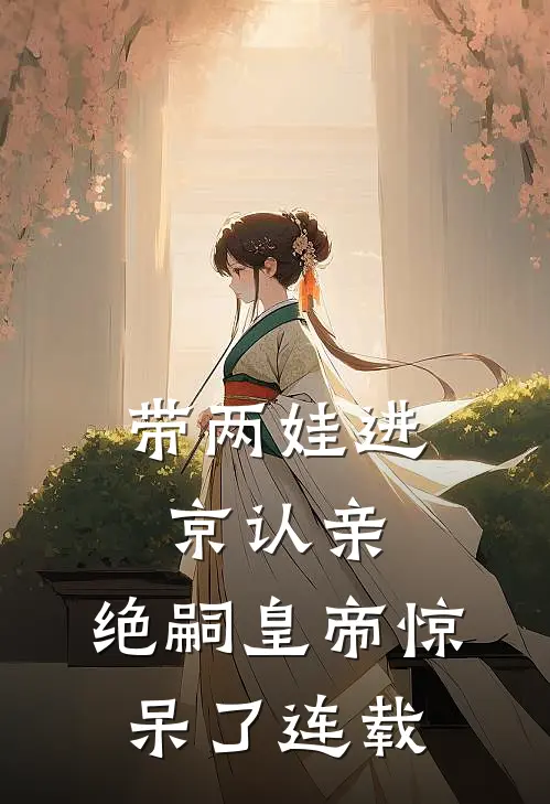 带两娃进京认亲，绝嗣皇帝惊呆了连载