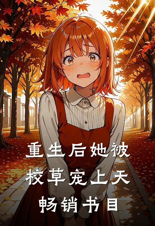 重生后她被校草宠上天畅销书目