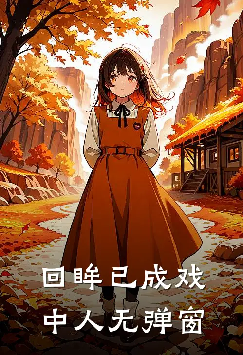 回眸已成戏中人无弹窗