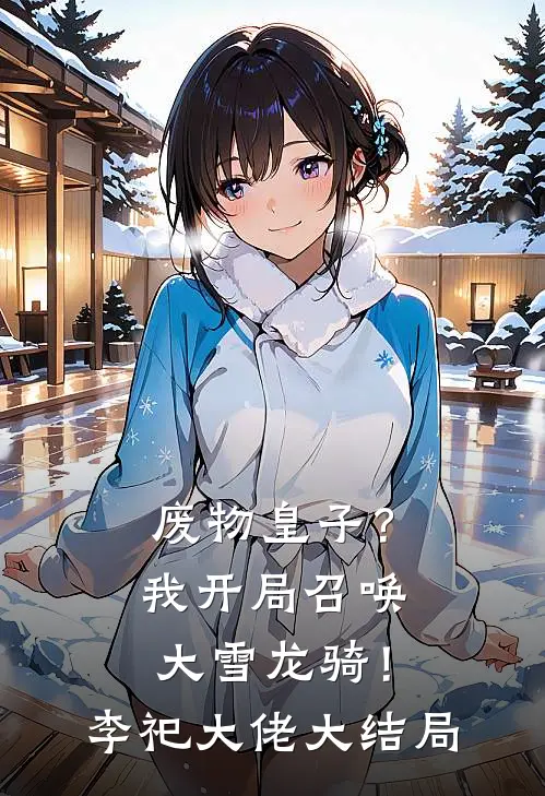 废物皇子？我开局召唤大雪龙骑！李祀大佬大结局