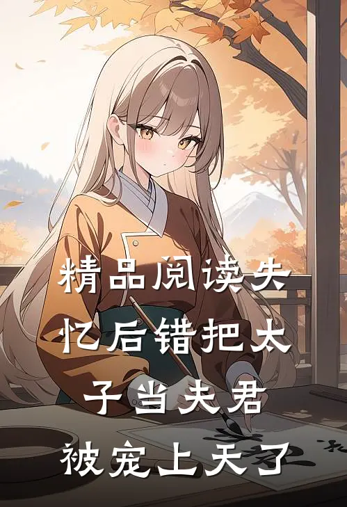 精品阅读失忆后错把太子当夫君,被宠上天了