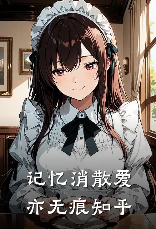 记忆消散爱亦无痕知乎