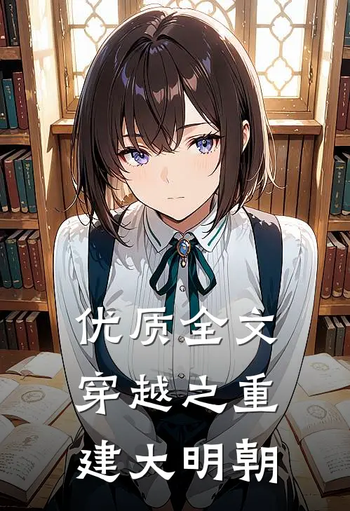 优质全文穿越之重建大明朝