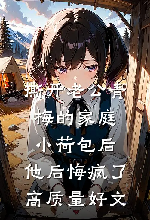 撕开老公青梅的家庭小荷包后，他后悔疯了高质量好文