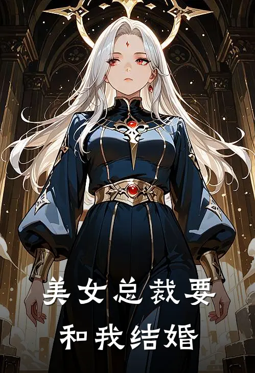 美女总裁要和我结婚