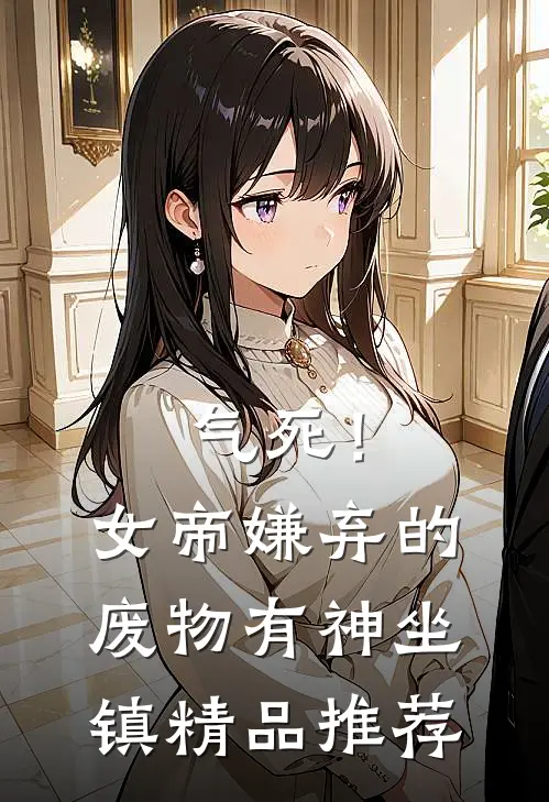 气死！女帝嫌弃的废物有神坐镇精品推荐