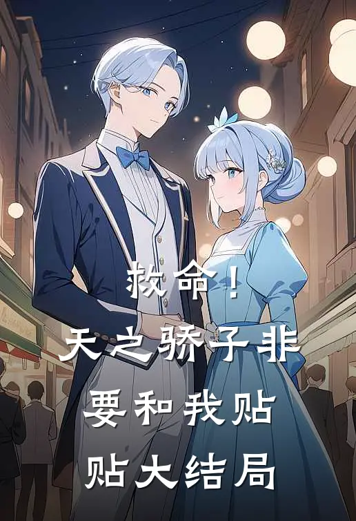 救命！天之骄子非要和我贴贴大结局