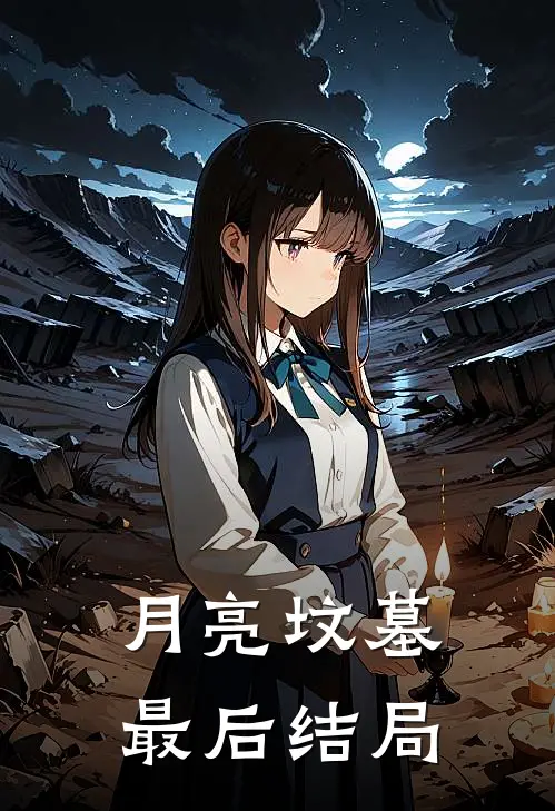 月亮坟墓最后结局