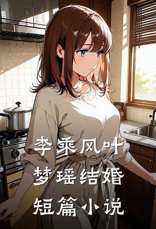 李乘风叶梦瑶结婚短篇小说